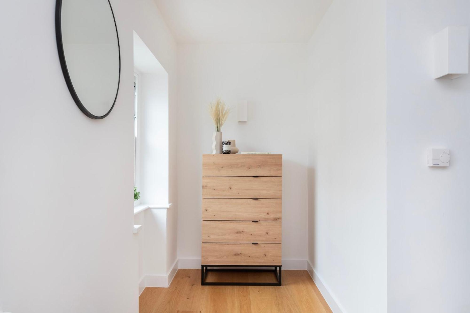 Fitzrovia & Soho - 2Br With Balcony - Cityapartmentstay London Exterior foto